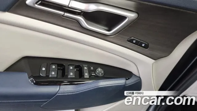 Kia Sportage 5th Generation Hybrid id 2700466 из Кореи 18