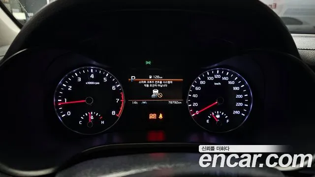 Kia The New K3 2nd generation id 2653205 из Кореи 18