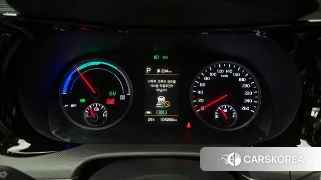 Kia K5 Hybrid 3rd Generation id 2890370 из Кореи 18