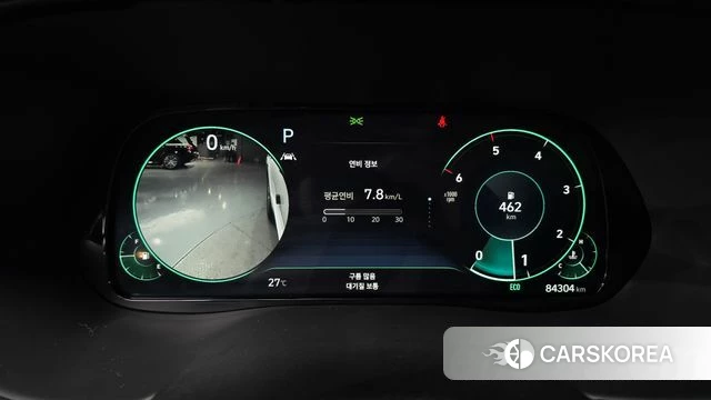 Hyundai Palisade id 3935480 из Кореи 18