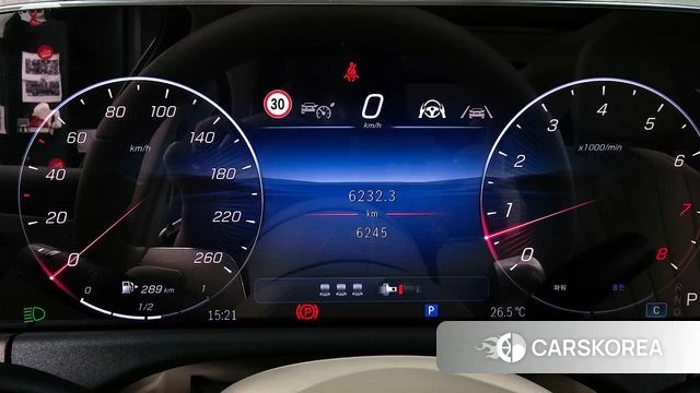 Mercedes-Benz E-Class W214 id 4706183 из Кореи 32