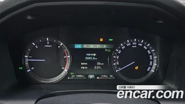 Ssangyong Rexton Sports id 2525583 из Кореи 18