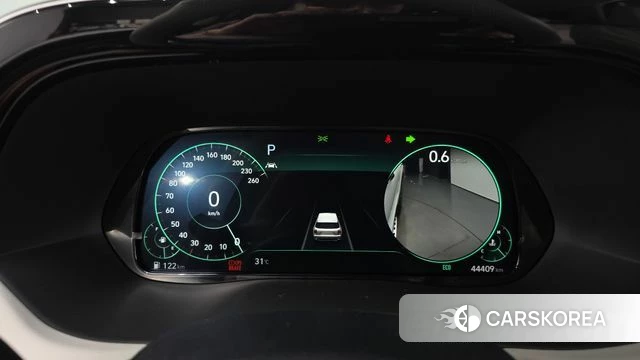 Hyundai Palisade id 4712421 из Кореи 32