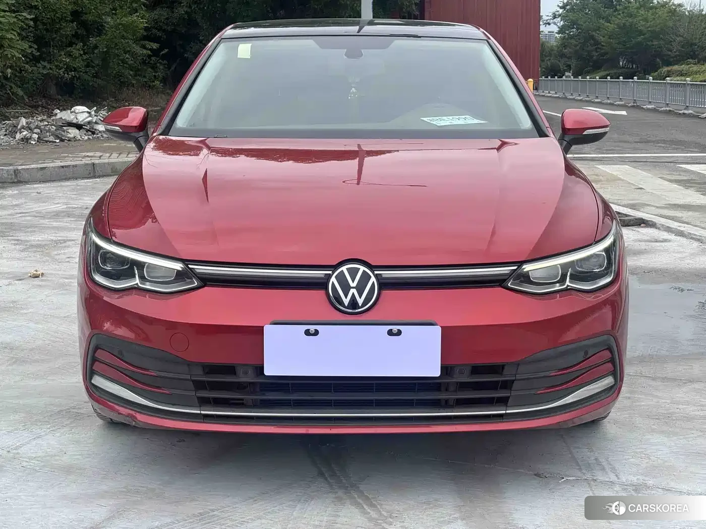 Volkswagen Golf id 4576710 из Китая 8