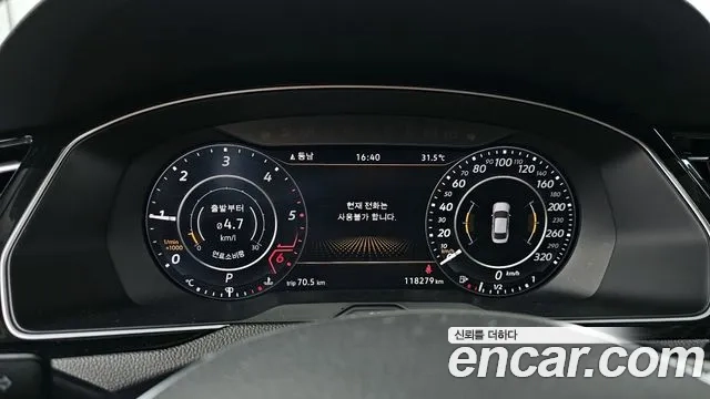 Volkswagen Passat GT (B8) id 2922771 из Кореи 18