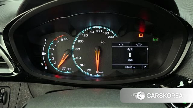 Chevrolet (GM Daewoo) The New Spark id 4188136 из Кореи 18