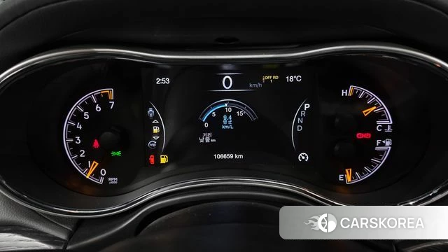 Jeep Grand Cherokee id 3942480 из Кореи 18