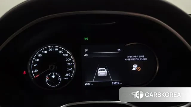 Genesis G80 (RG3) id 3127936 из Кореи 18