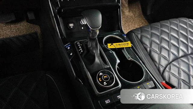 Kia Mohave Master id 4345060 из Кореи 31