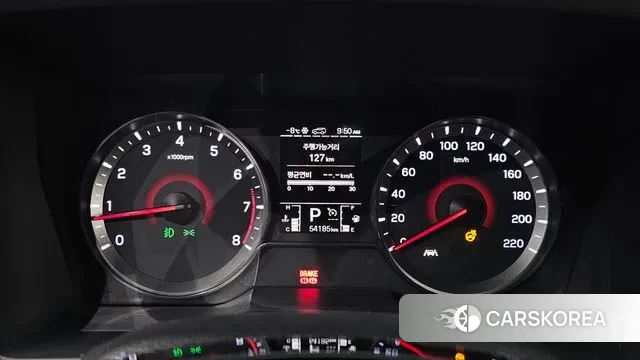 Ssangyong Berry New Tivoli id 3540084 из Кореи 18