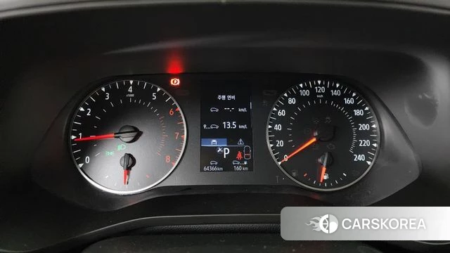 Renault Korea (Samsung) XM3 id 4481048 из Кореи 30
