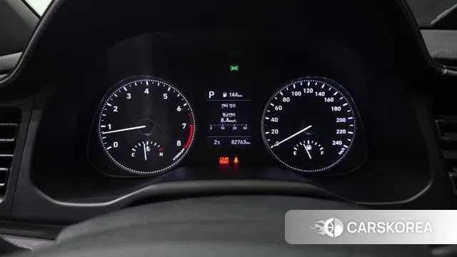 Hyundai The New Avante AD id 3434318 из Кореи 18