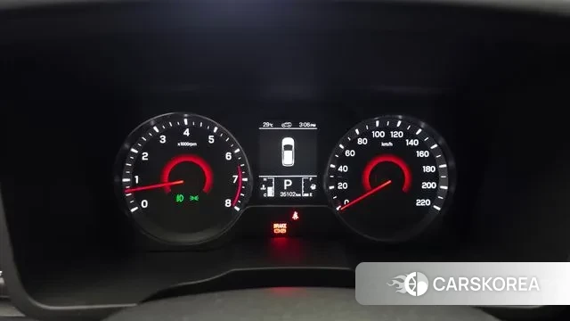 Ssangyong Berry New Tivoli id 2968754 из Кореи 18