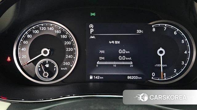 Genesis GV70 id 4593898 из Кореи 35
