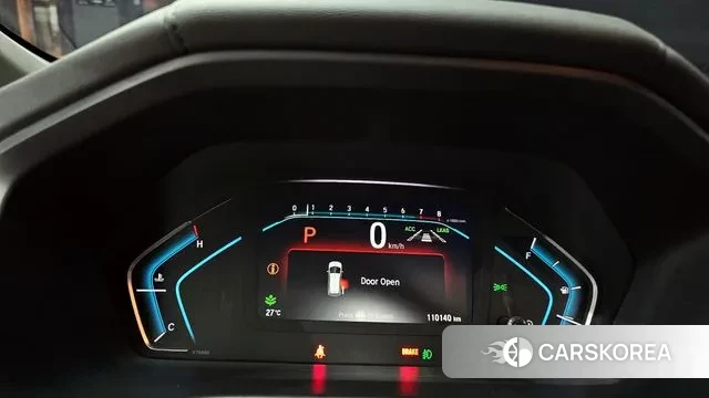 Honda Odyssey id 3013712 из Кореи 18