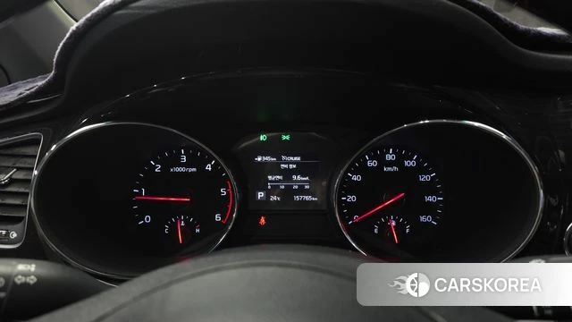 Kia The New Carnival id 4502712 из Кореи 18
