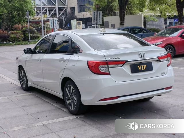 Honda Lingpai id 4257610 из Китая 10