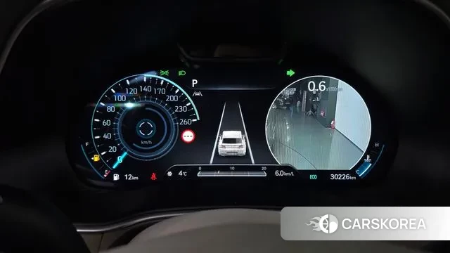 Genesis GV80 id 3394225 из Кореи 18