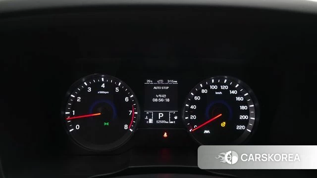 Ssangyong Berry New Tivoli id 4529856 из Кореи 18