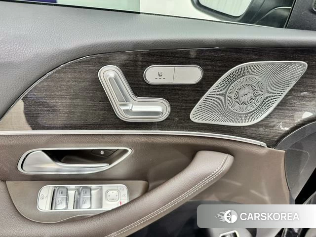 Mercedes-Benz GLE (import) id 4256488 из Китая 21