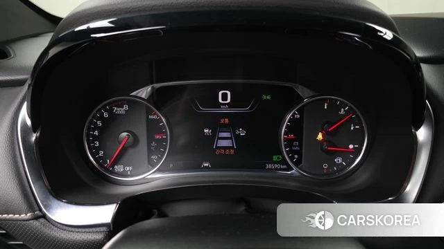 Chevrolet (GM Daewoo) Traverse id 3891498 из Кореи 18