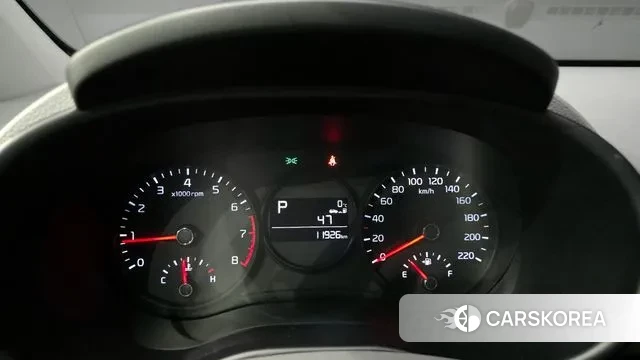 Kia Morning Urban (JA) id 3444099 из Кореи 18