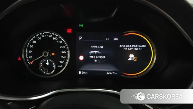Genesis G80 (RG3) id 4518450 из Кореи 30