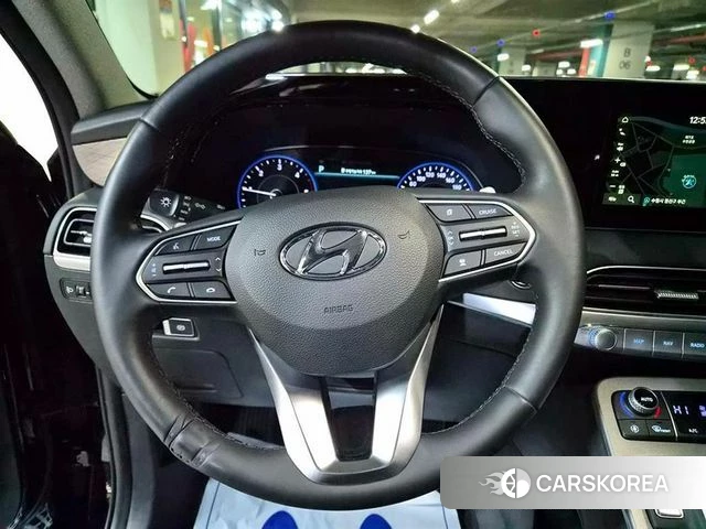 Hyundai Palisade id 4580282 из Кореи 18