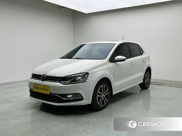 Volkswagen Polo id 4212319 из Китая 18