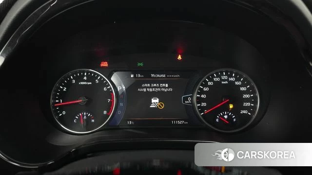 Kia Seltos id 3916657 из Кореи 18