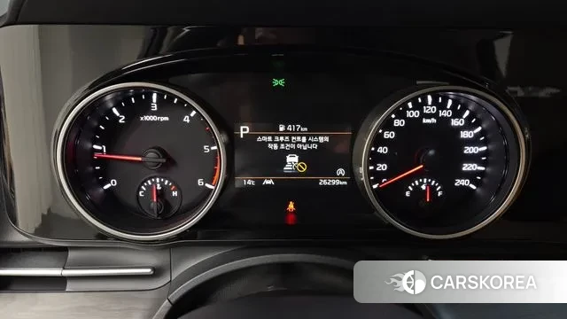 Kia Carnival 4th generation id 3746079 из Кореи 18