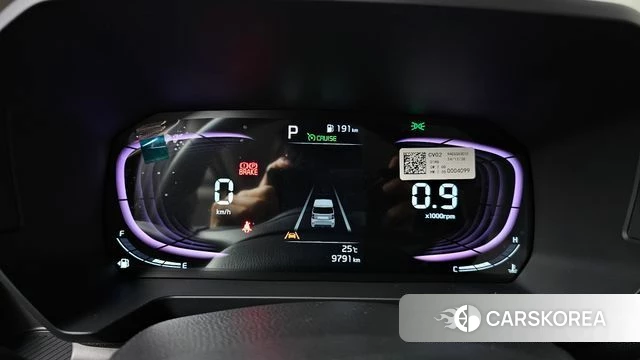 Kia The New Kia Ray id 4739363 из Кореи 28