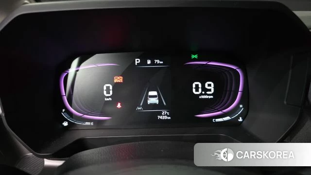 Kia The New Kia Ray id 4584903 из Кореи 18