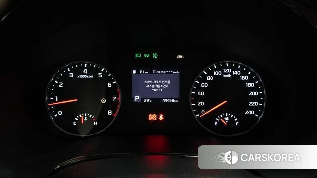 Kia Seltos id 4604829 из Кореи 28