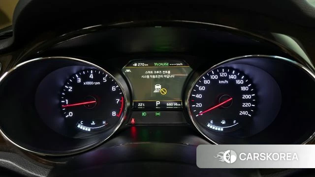 Kia The New Carnival id 4180141 из Кореи 18