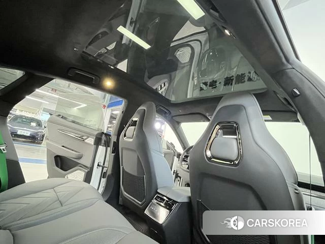 Extremely krypton ZEEKR 001 id 3983378 из Китая 15