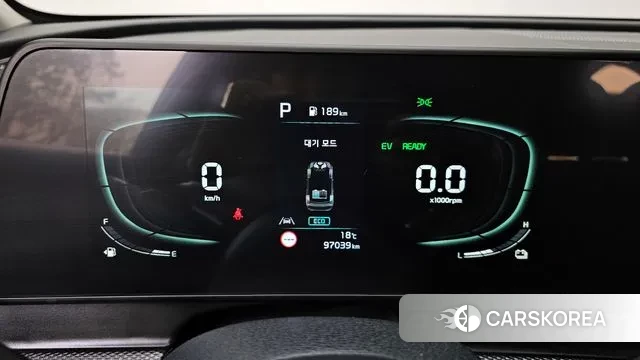 Kia Sportage 5th Generation Hybrid id 3305766 из Кореи 18