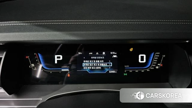 Ssangyong Torres id 3858743 из Кореи 18