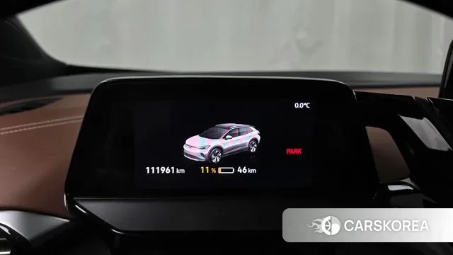 Volkswagen ID.4 id 3620208 из Кореи 18