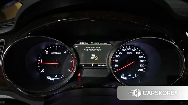 Kia The New Carnival id 3937146 из Кореи 18