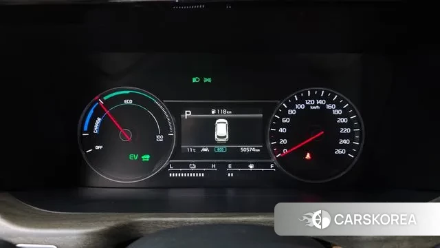 Kia Sorento 4th Generation id 3492709 из Кореи 18