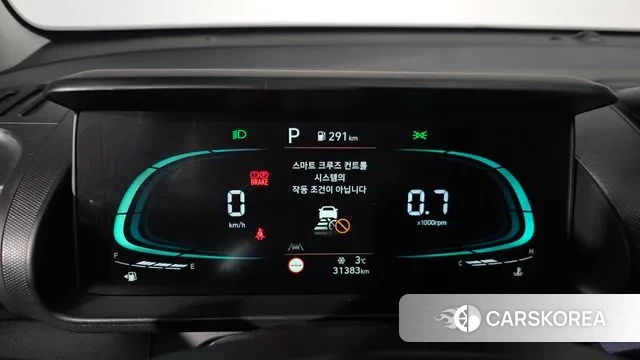 Hyundai Casper id 3555034 из Кореи 18