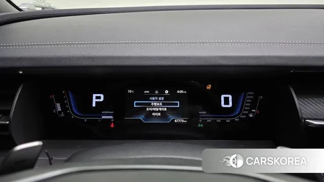 Ssangyong Torres id 3467860 из Кореи 18