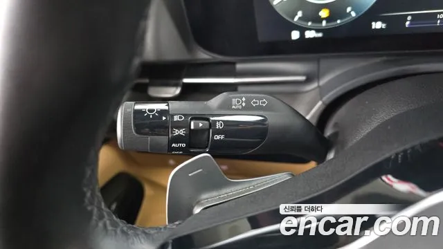 Kia Carnival 4th generation id 2706350 из Кореи 18