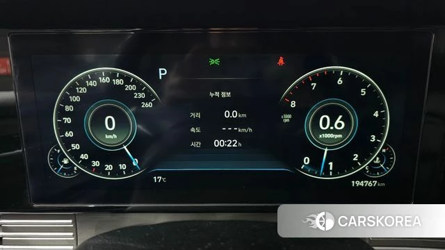 Hyundai The New Grandeur IG id 3911054 из Кореи 18