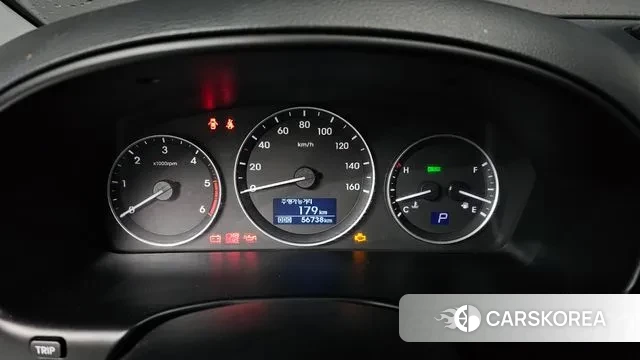 Hyundai The New Grand Starex id 3713758 из Кореи 18