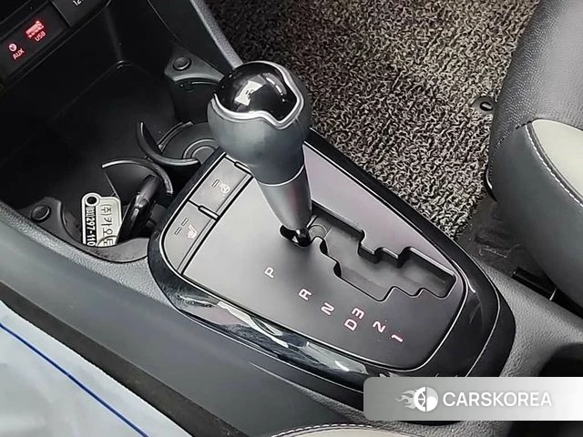 Kia All New Morning (JA) id 4465607 из Кореи 16