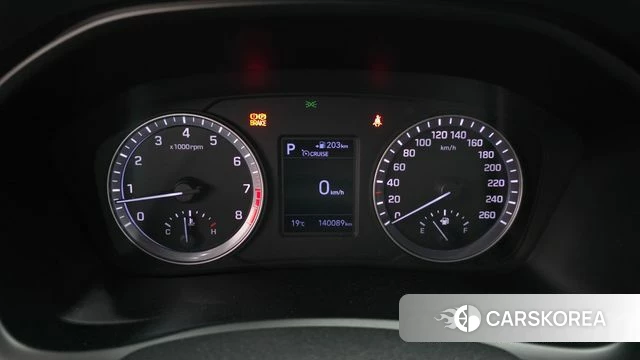 Hyundai Sonata New Rise id 4295043 из Кореи 28