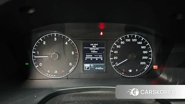 Ssangyong The New Rexton Sports Cannes id 4691897 из Кореи 29