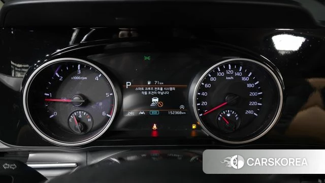 Kia Carnival 4th generation id 4382728 из Кореи 18